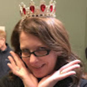 Meet your Posher, Mary